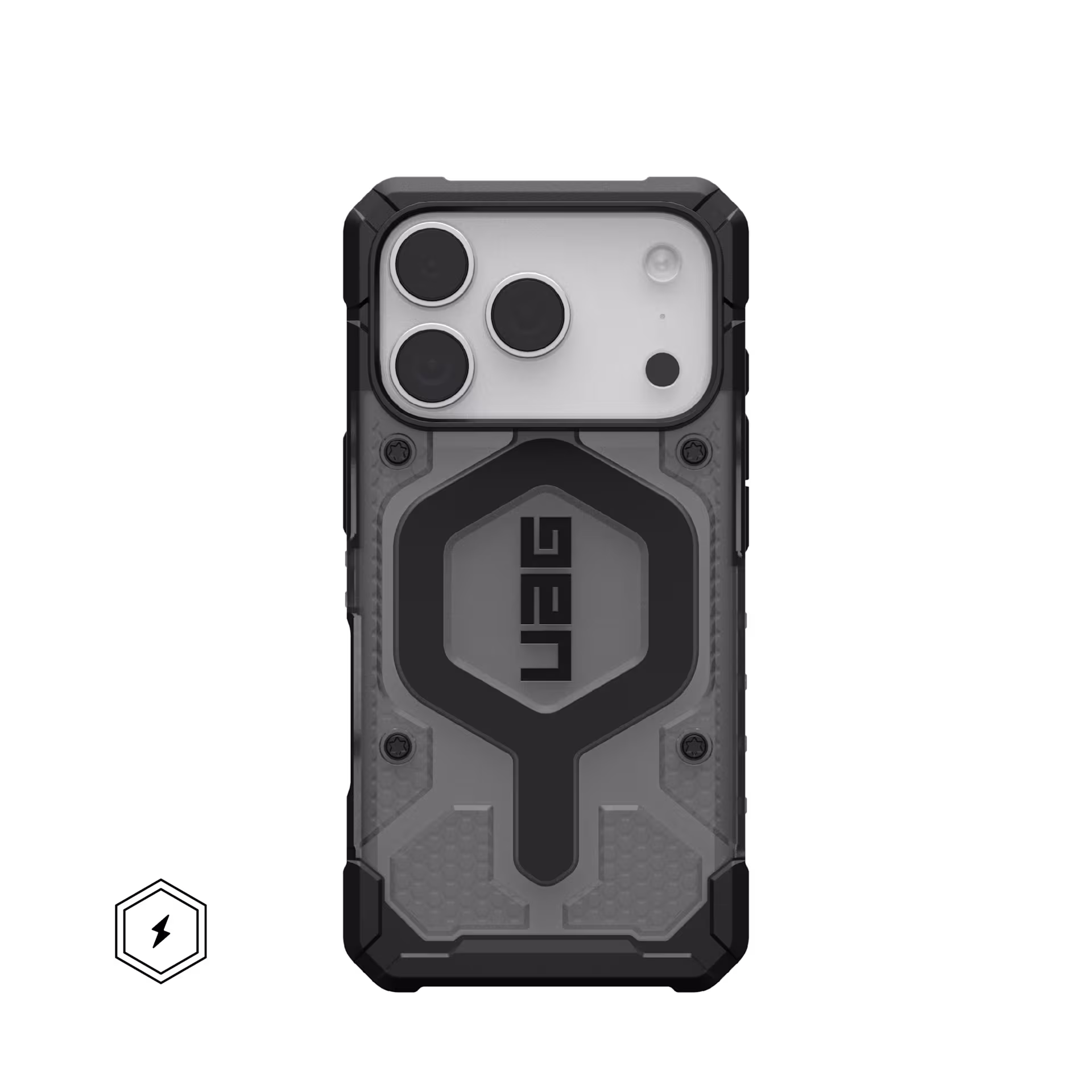 UAG Pathfinder iPhone 17 Pro