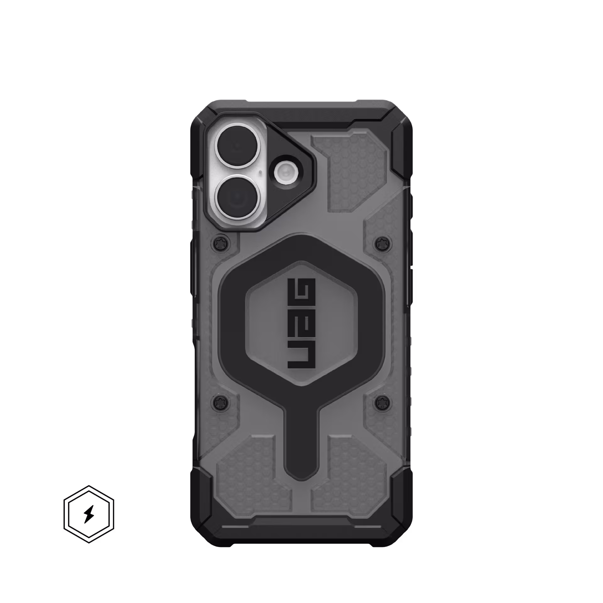 UAG Pathfinder iPhone 17