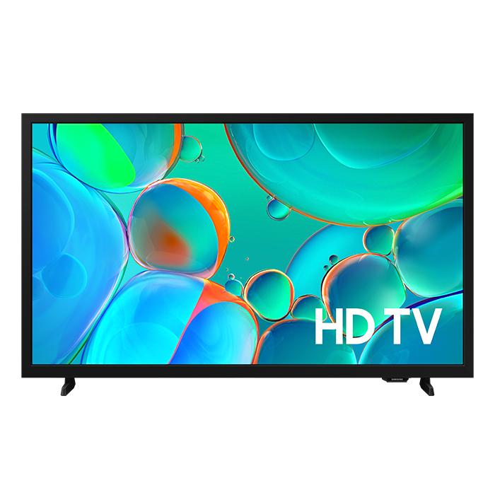 Samsung 32" HD H5000F Smart TV (2025)