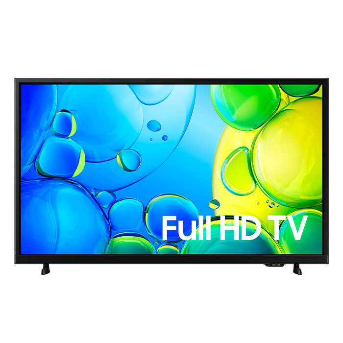 Samsung 40" FHD F6000F Smart TV (2025)