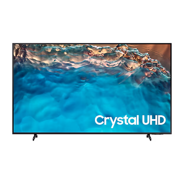 Samsung 70" Crystal UHD 4K BU8000 Smart TV