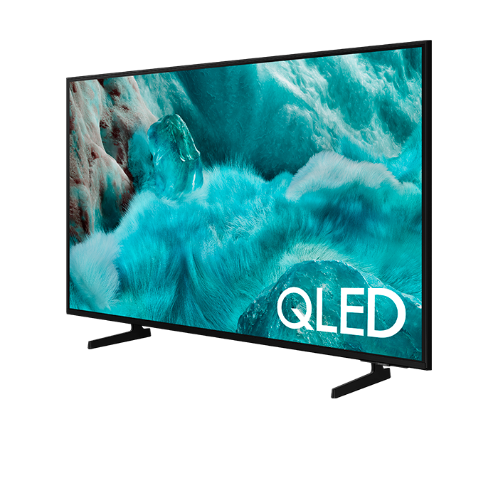 Samsung 55" QLED Q7F 4K Samsung Vision AI Smart TV (2025)
