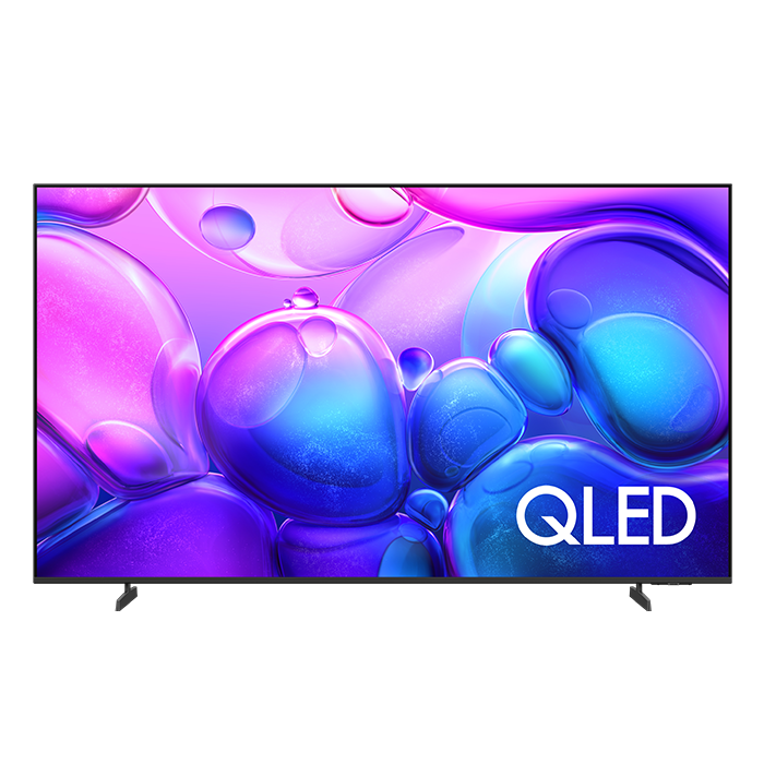Samsung 55" QLED 4K Q6FA Samsung Vision AI Smart TV (2025)