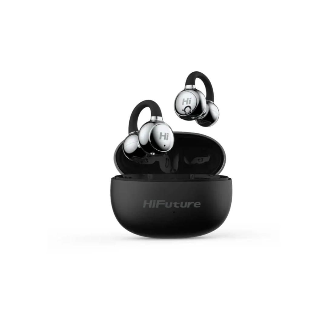 Hi Future Flex Clip Open Ear