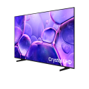 43" Crystal UHD 4K U8000F Tizen OS Smart TV (2025) - 4