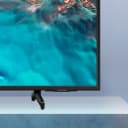 70" Crystal UHD 4K BU8000 Smart TV - 2