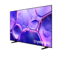 43" Crystal UHD 4K U8000F Tizen OS Smart TV (2025) - 4