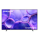 65″ Smart TV Crystal UHD 4K U8000F 2025 - 4