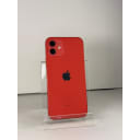 Apple iPhone 12 Rojo