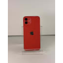 Apple iPhone 12 Rojo
