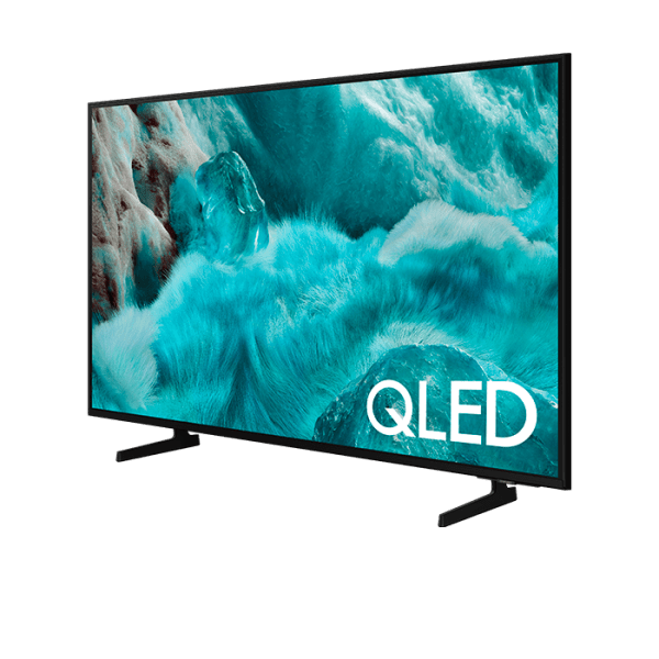 Samsung 55" QLED Q7F 4K Samsung Vision AI Smart TV (2025)