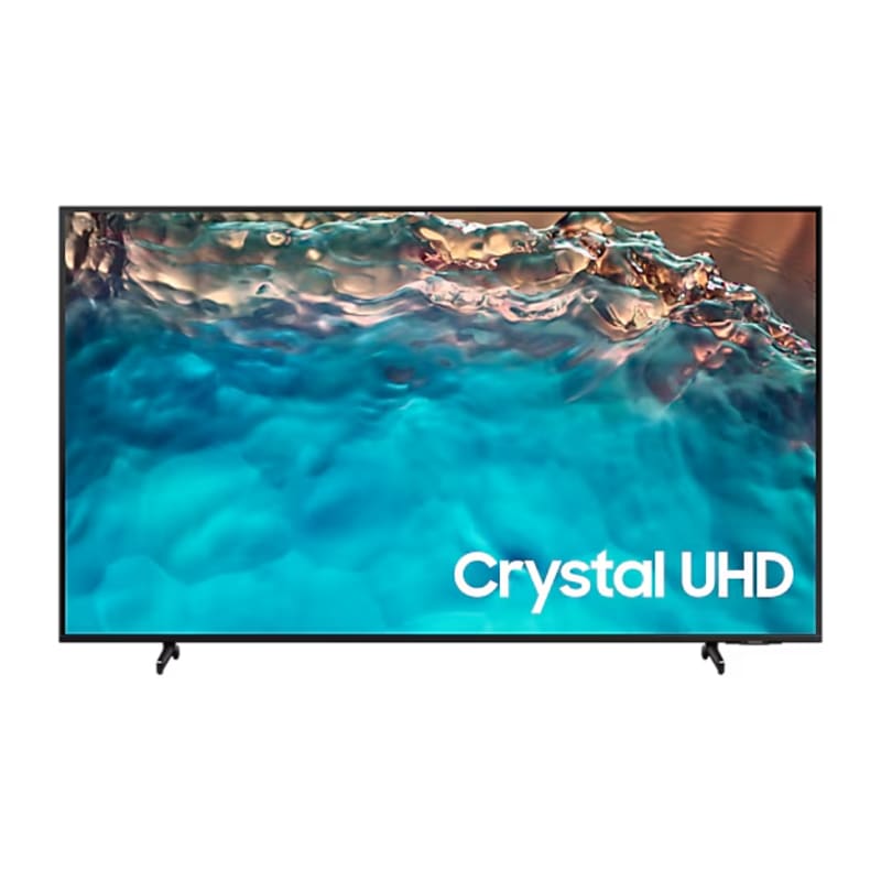 Samsung 70" Crystal UHD 4K BU8000 Smart TV