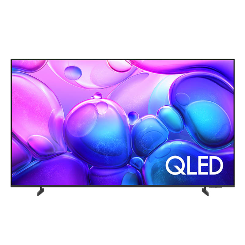Samsung 55" QLED 4K Q6FA Samsung Vision AI Smart TV (2025)