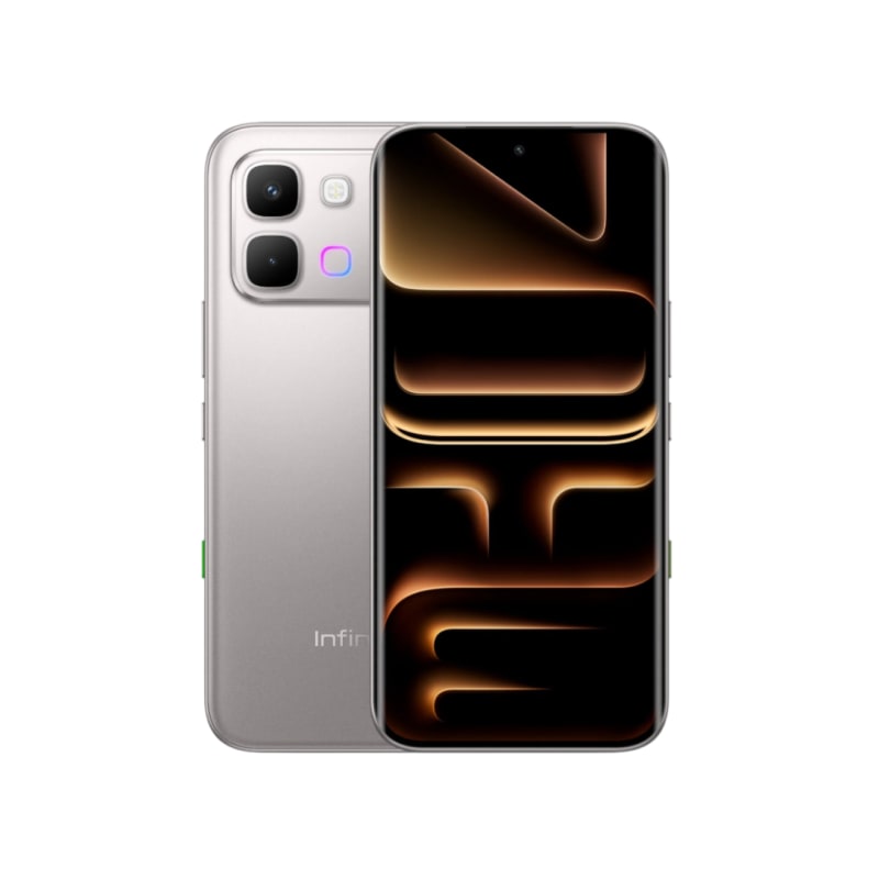 Infinix NOTE EDGE