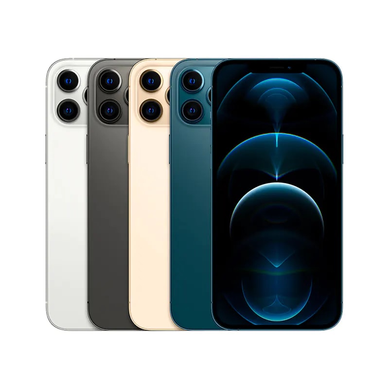 Apple iPhone 12 Pro