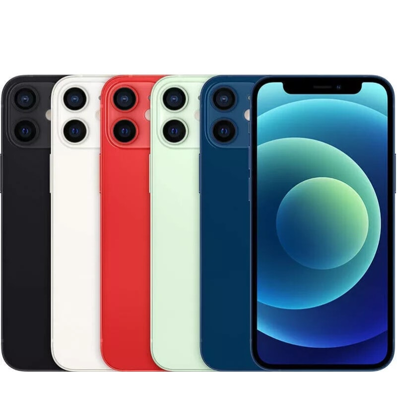 Apple iPhone 12