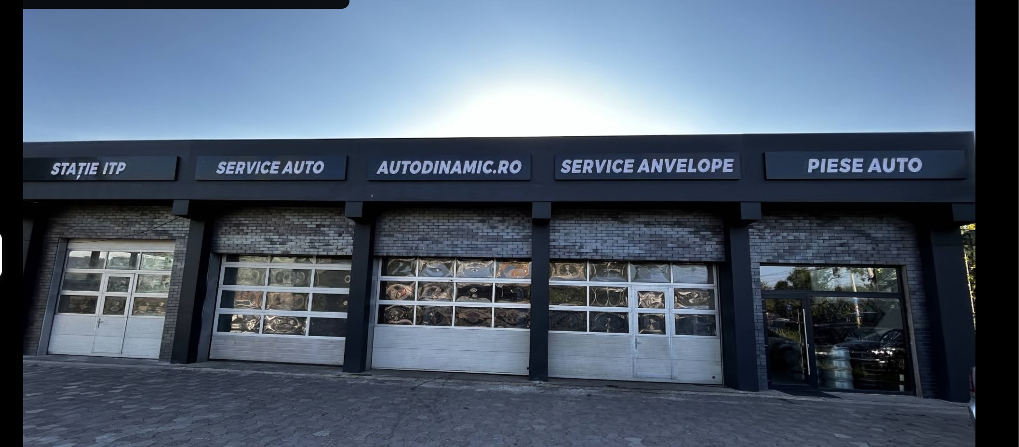S.C Auto Center Dinamic S.R.L