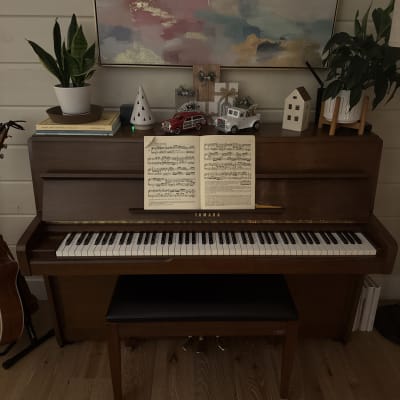 Musical Instruments @ Gale Estates