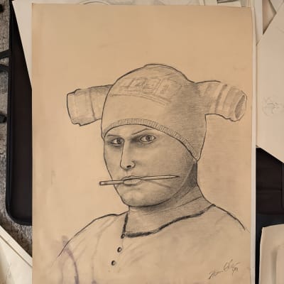 Self Portraits, 1999