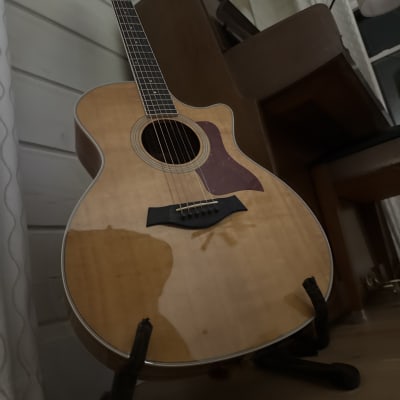 Musical Instruments @ Gale Estates