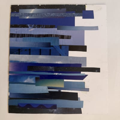 Art school graphic design