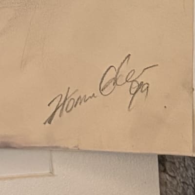 Self Portraits, 1999