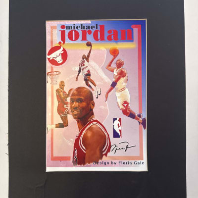 The first digital art I ever made