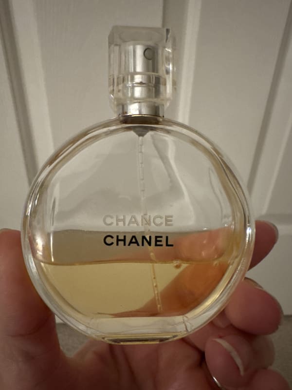 Chanel Chance 