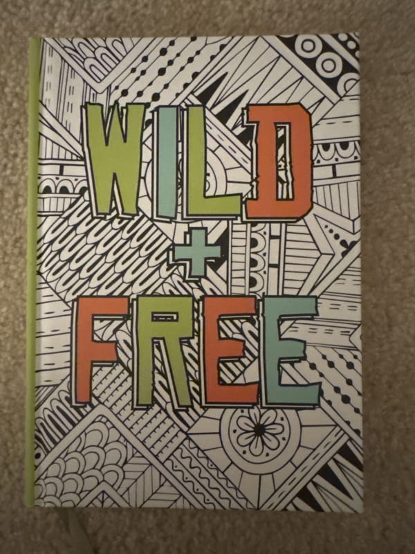 Wild & Free