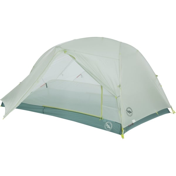 Big Agnes Tiger Wall Platinum UL2P Tent 
