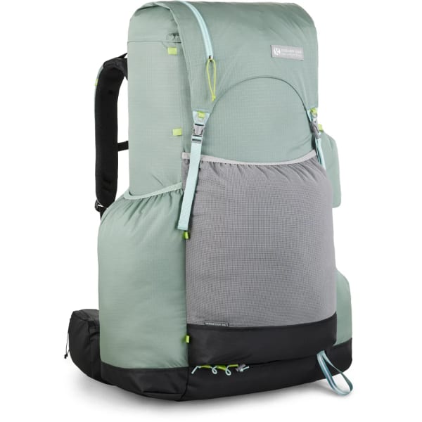Gossamer Gear Mariposa 60 Backpack 