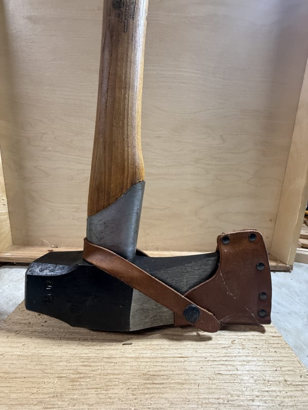 Gransfors Bruk Axe