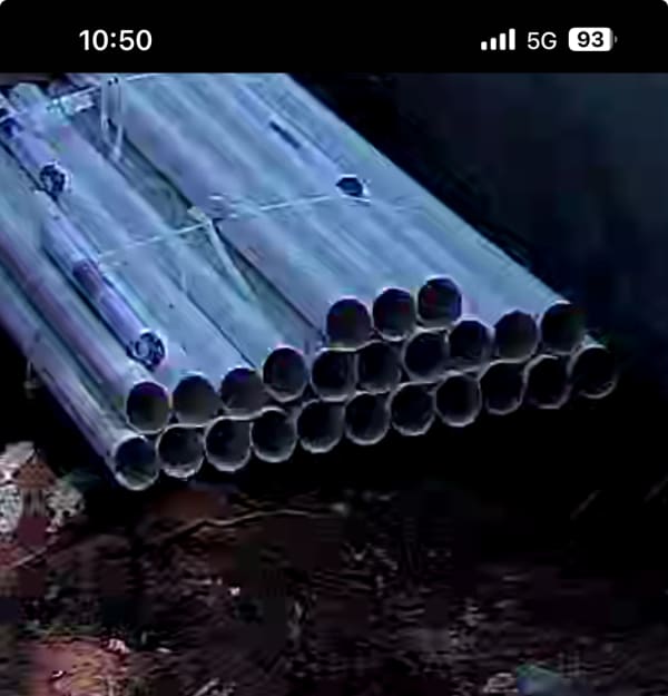 Construction Materials