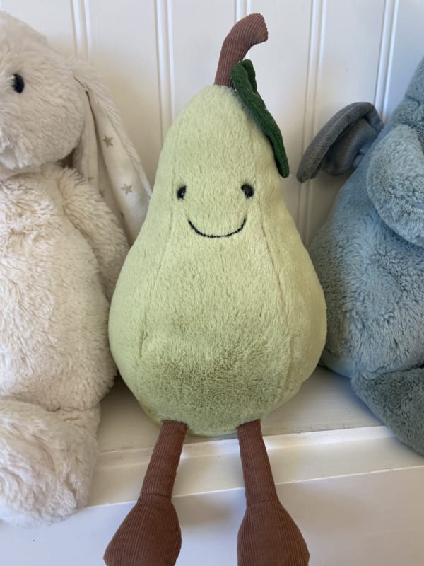 Pear