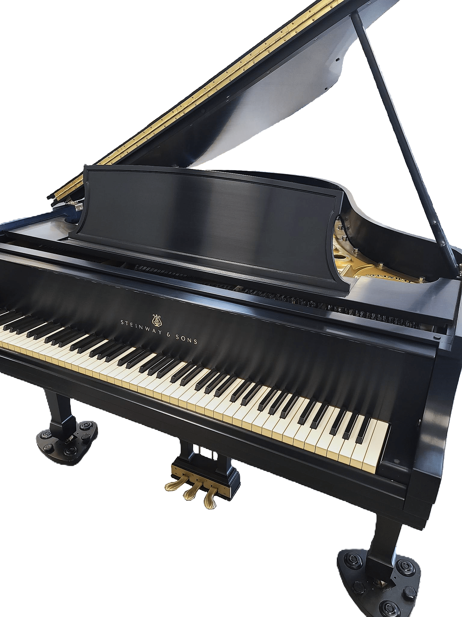beautiful piano