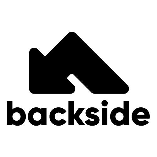 Backside Verbier