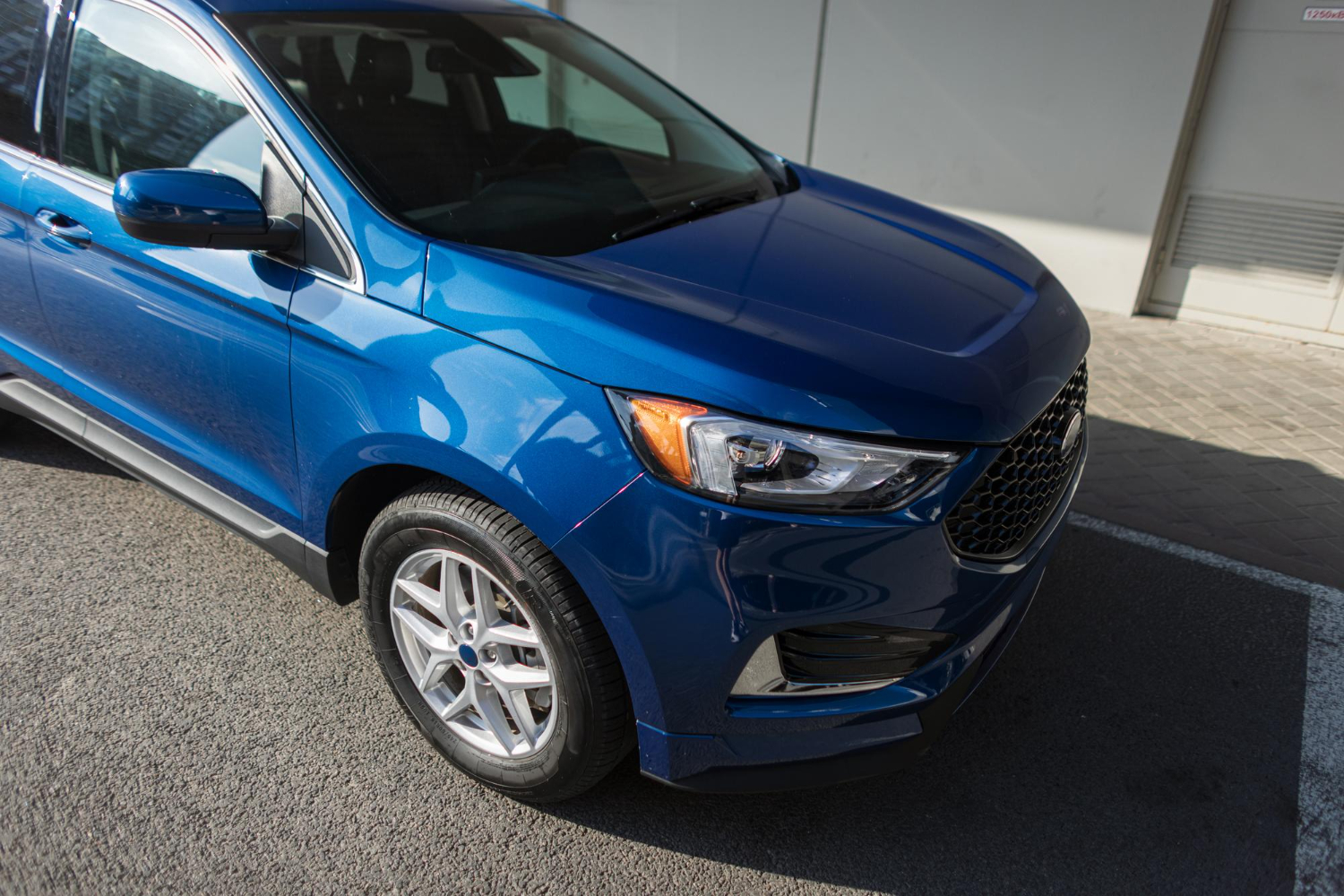 Autoschlüssel Reparatur Ford Focus