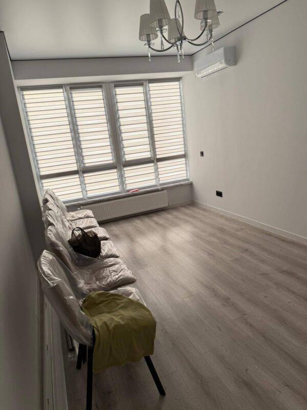 Bodenverlegung Laminat