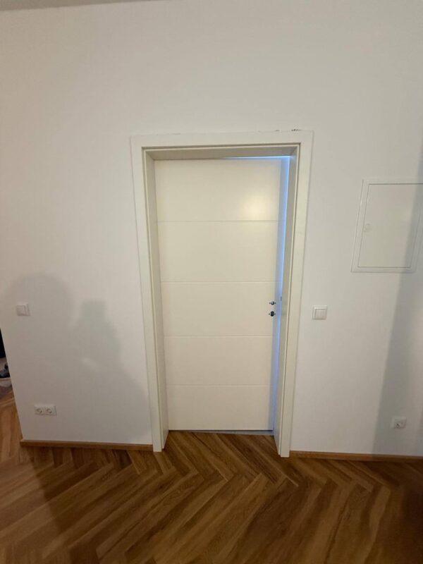 Innenausbau Ergebnis