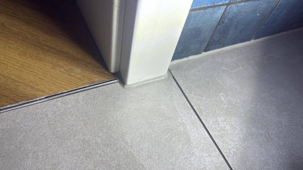 Innenausbau komplett