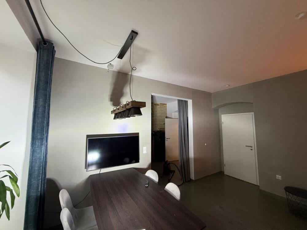 Innenausbau Projekt