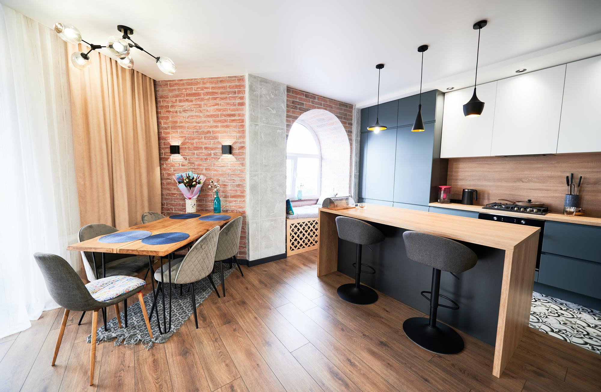 Professioneller Trockenbau und Innenausbau in Nürnberg