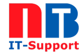 NB IT-Support Logo