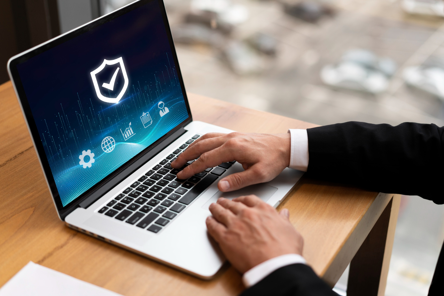 IT-Sicherheit