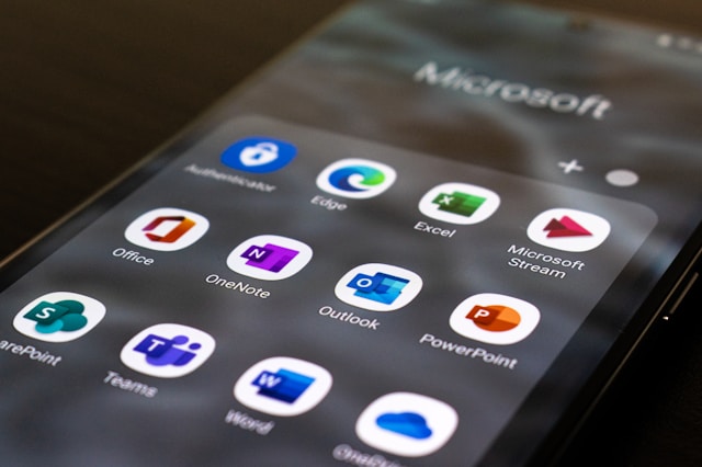 Microsoft 365 und Cloud