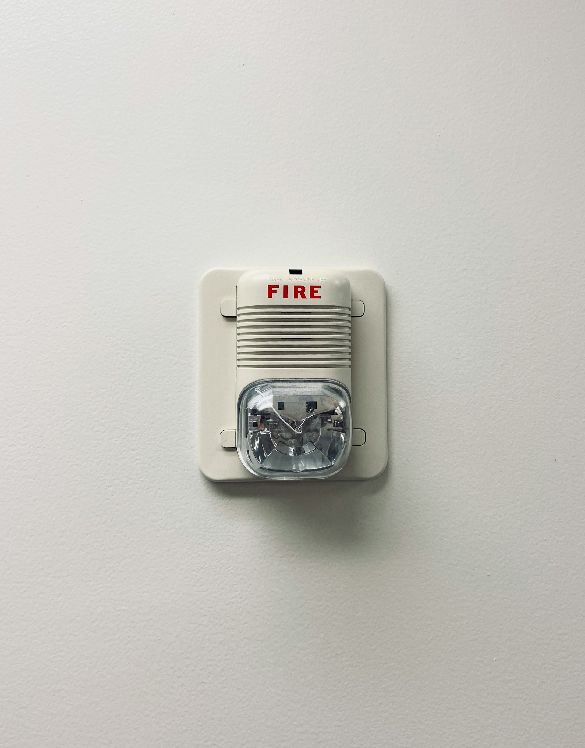Brandschutz