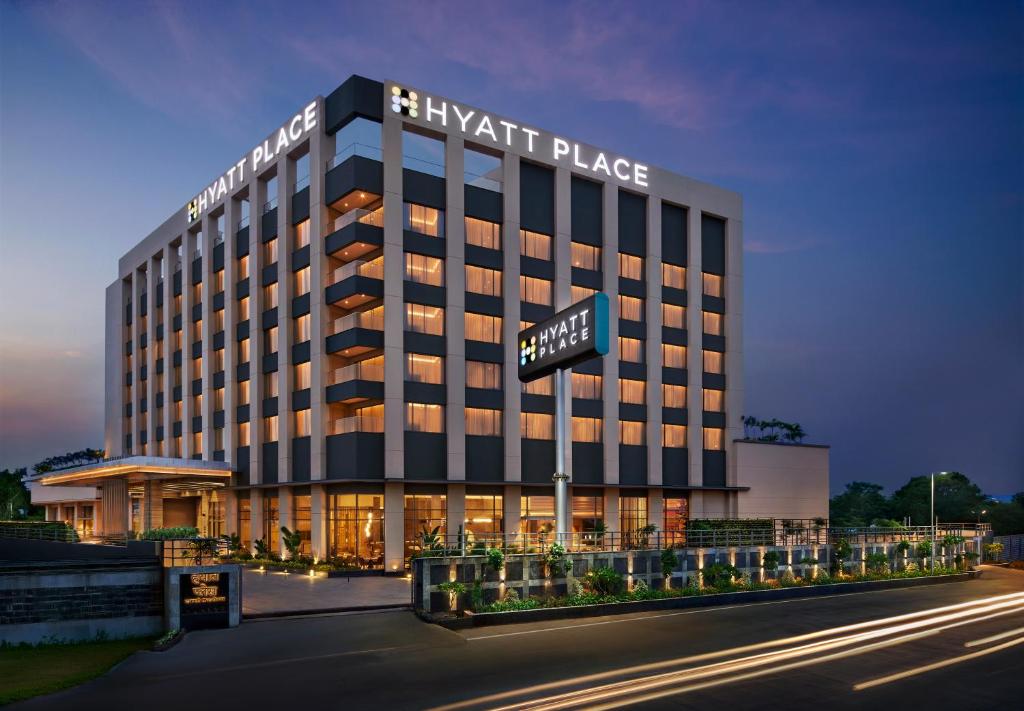 Hyatt