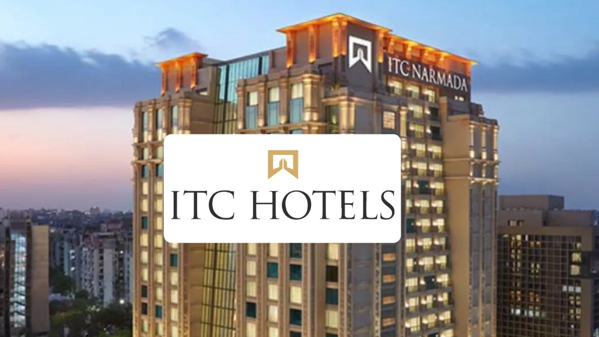 ITC Hotels