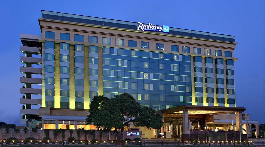 Radisson