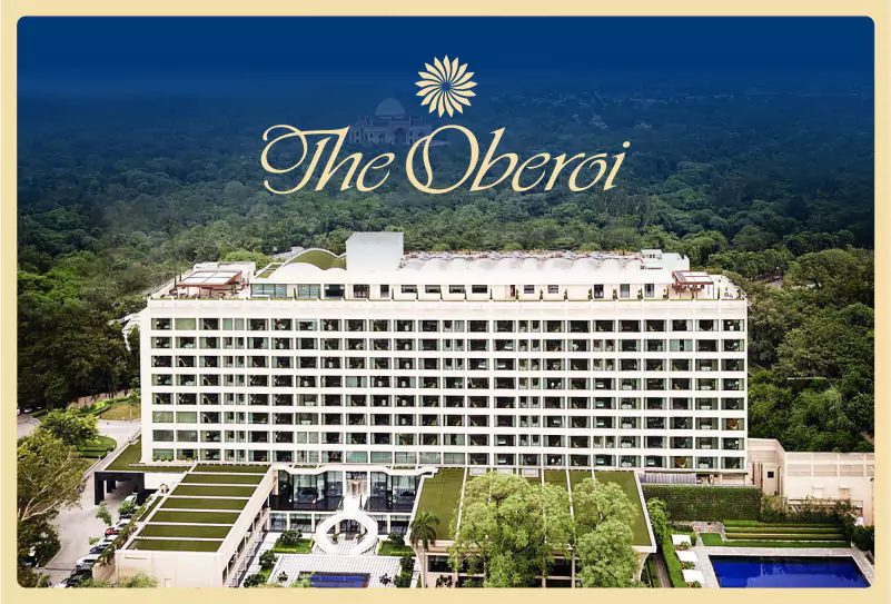 Oberoi